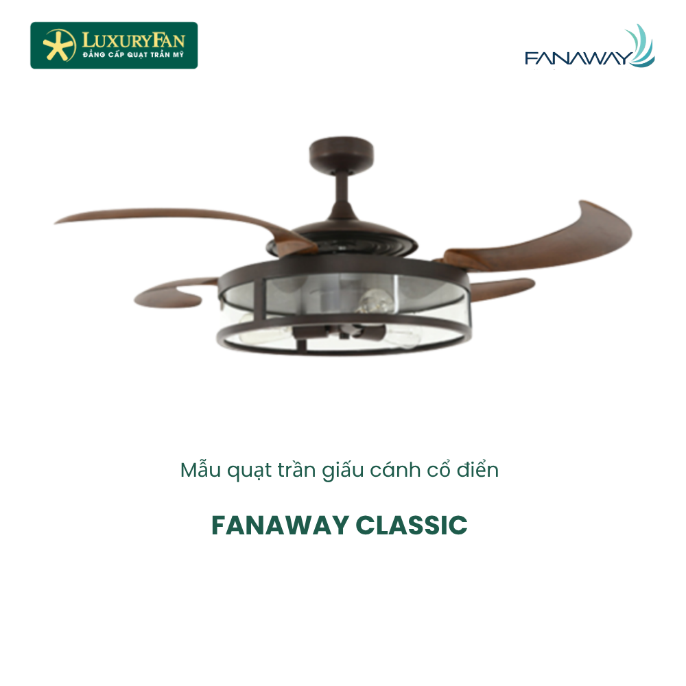 FANAWAY CLASSIC 1
