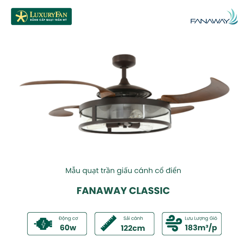 FANAWAY CLASSIC (2)