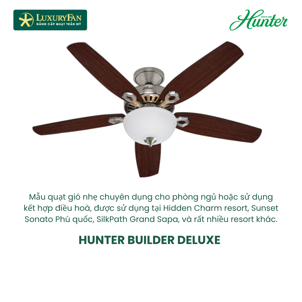 HUNTER BUILDER DELUXE (3)