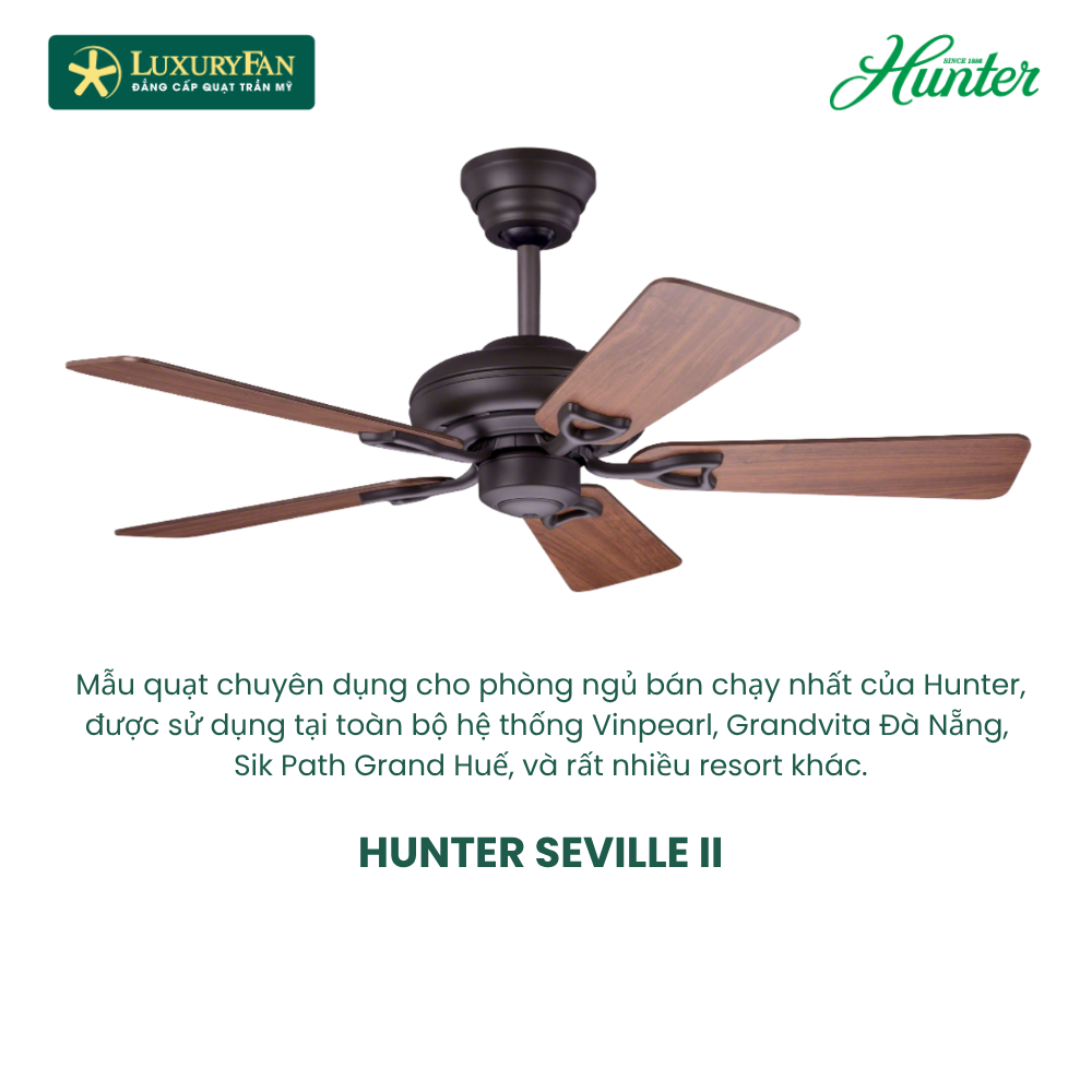 HUNTER SEVILLE II (4)