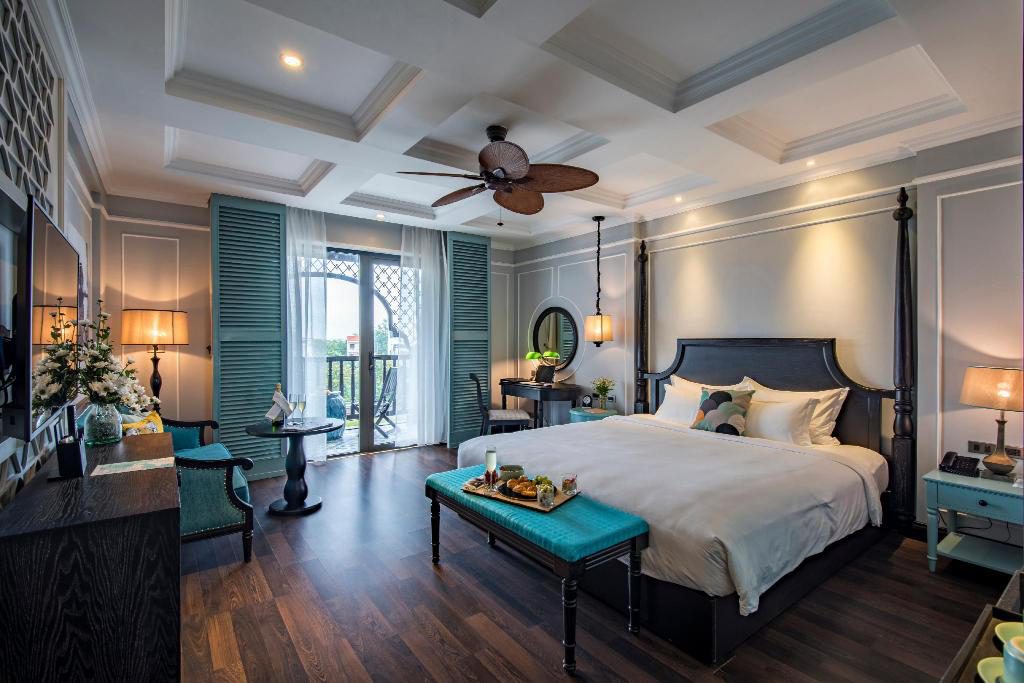 Anio Boutique Hotel Hội An 3