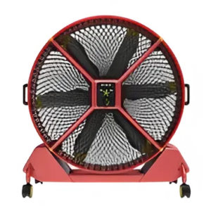 AIRMOVE II