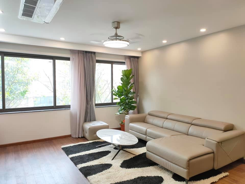 Quạt trần Fanaway Evo 1