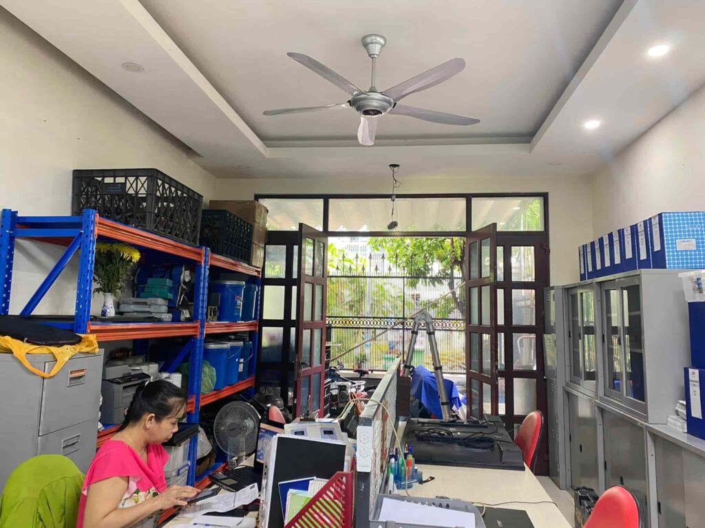 LuxAire Eco mang đến giải pháp làm mát, tiết kiệm điện