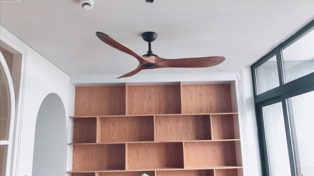 LuxAire Slider mang đến trải nghiệm tiện nghi và đẳng cấp trong từng chi tiết
