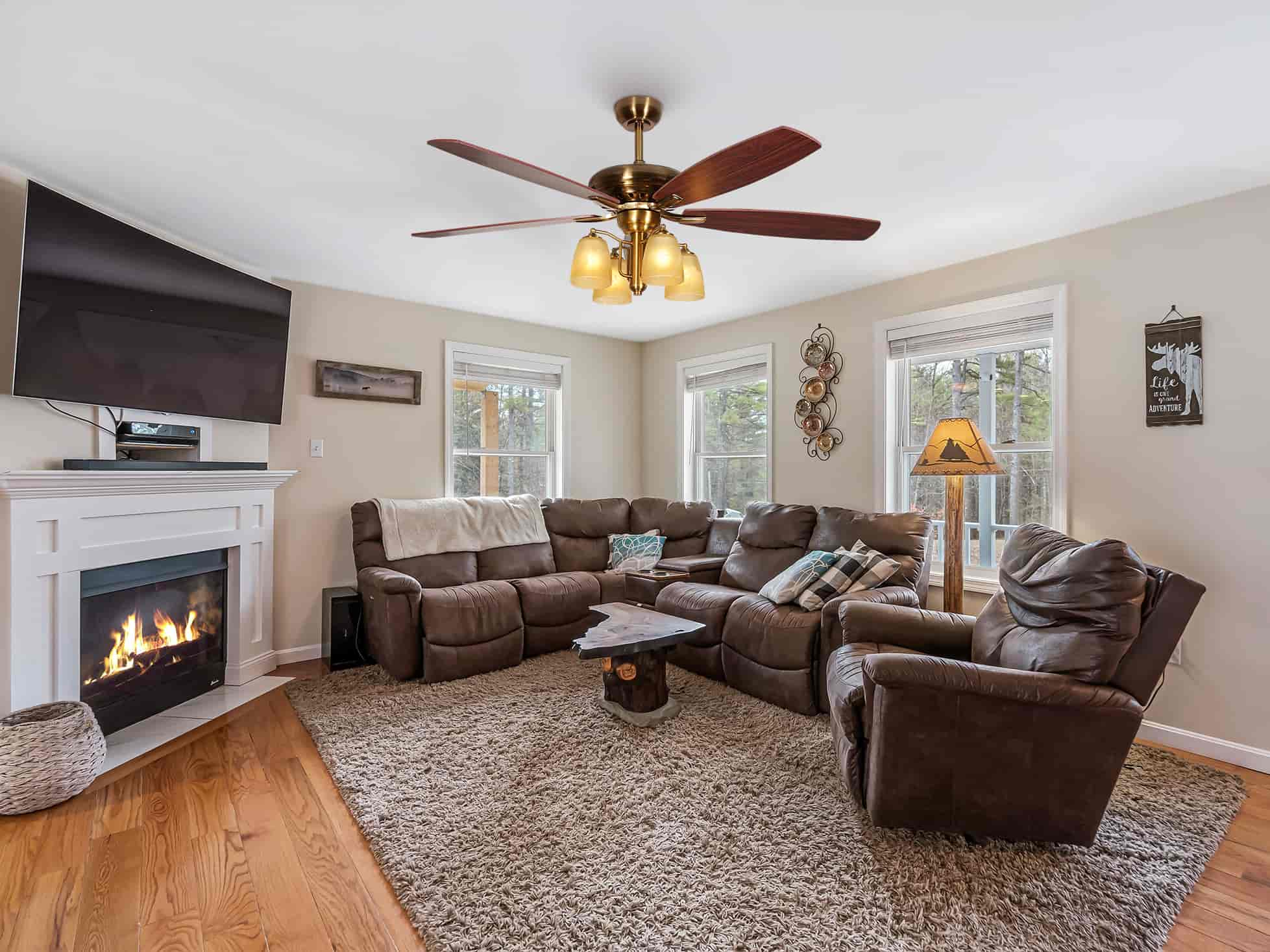 Hành trình hơn một thập kỷ kiến tạo không gian sống sang trọng