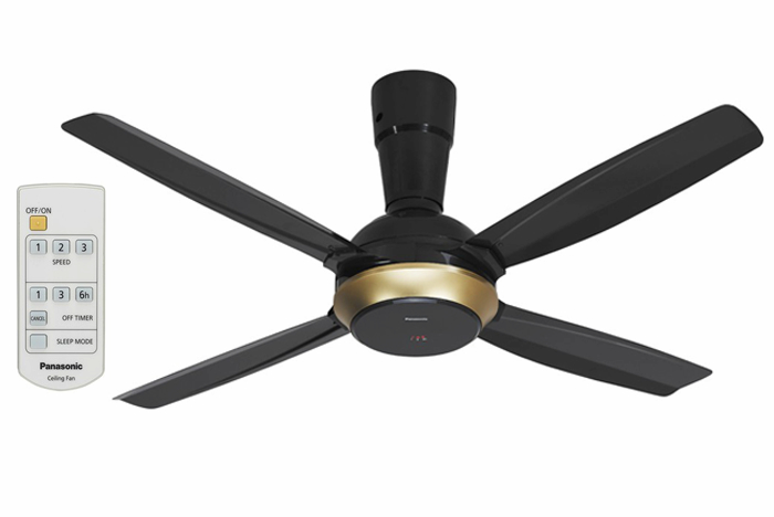 Quạt trần nội địa Nhật Bản Panasonic F-56XPG