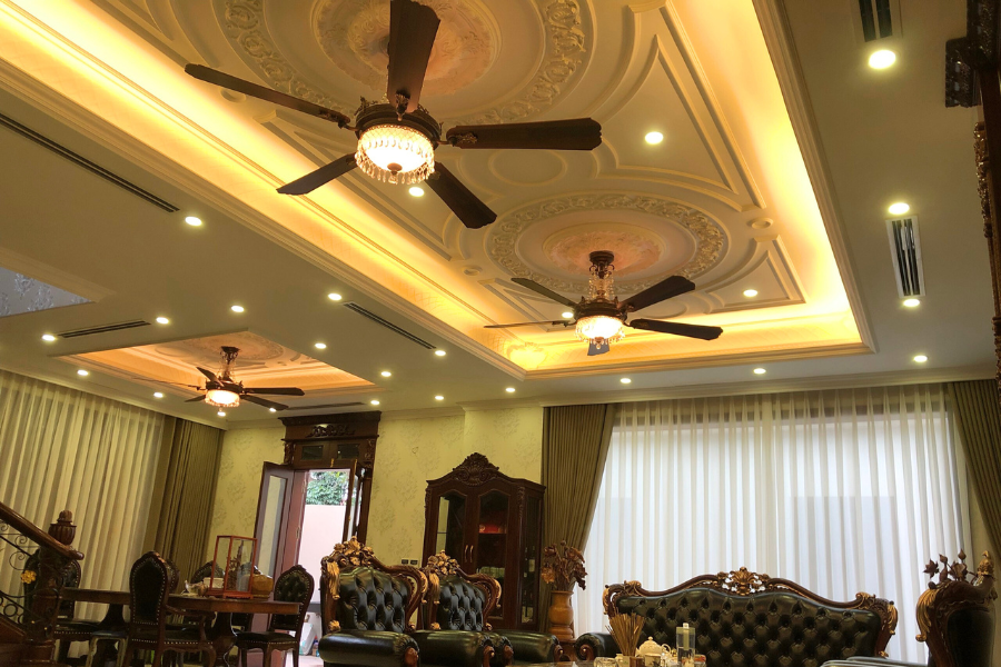 Tích hợp hai chức năng trong cùng một thiết bị