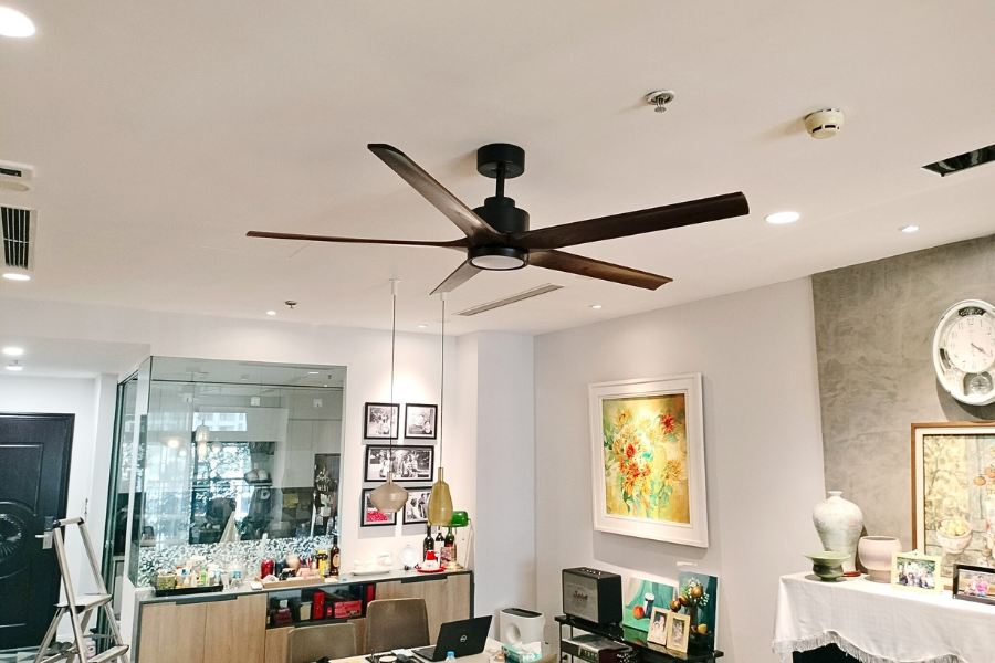 Phù hợp xu hướng nội thất hiện đại & cao cấp