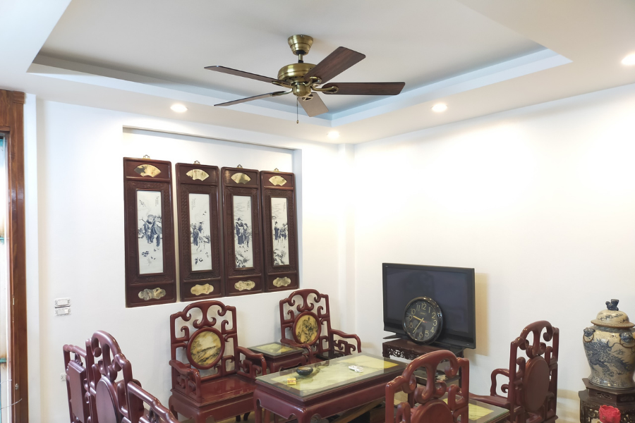 LuxuryFan – Địa chỉ mua quạt trần đèn trang trí chính hãng, uy tín và giá hợp lý