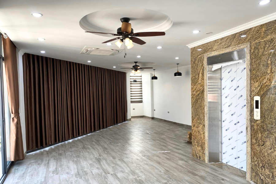 Hiệu quả năng lượng và trải nghiệm sử dụng