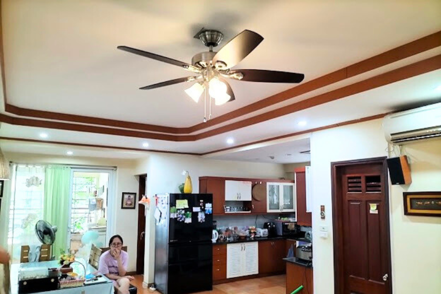 Tiết kiệm điện năng tối ưu