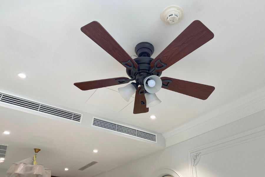 Được thiết kế với tính thẩm mỹ cao