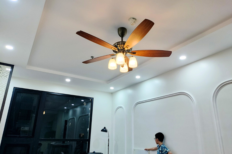 Thiết kế phong cách - Đa dạng mẫu mã