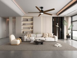 Các lỗi thường gặp khi tự thực hiện cách lắp điều khiển từ xa cho quạt trần