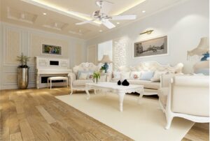 Tự lắp remote cho quạt trần tại nhà, chuẩn kỹ thuật