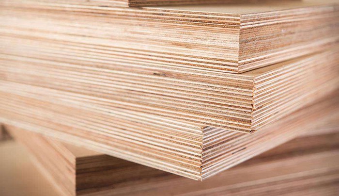 Gỗ Plywood Là Gì? Vì Sao Được Ưa Chuộng Trong Nội Thất