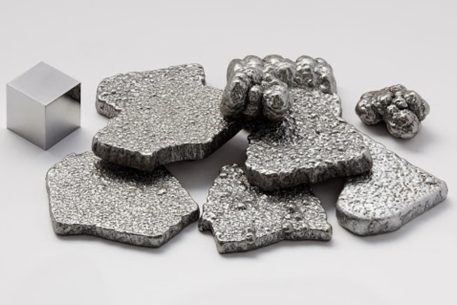 Khái niệm về hợp kim gang