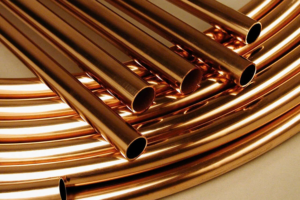 Kim loại đồng là gì? Tại sao đồng được ứng dụng trong quạt trần cao cấp?