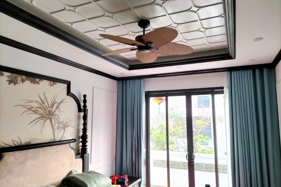 Vẻ đẹp tự nhiên, tinh tế từ thiên nhiên nhiệt đới