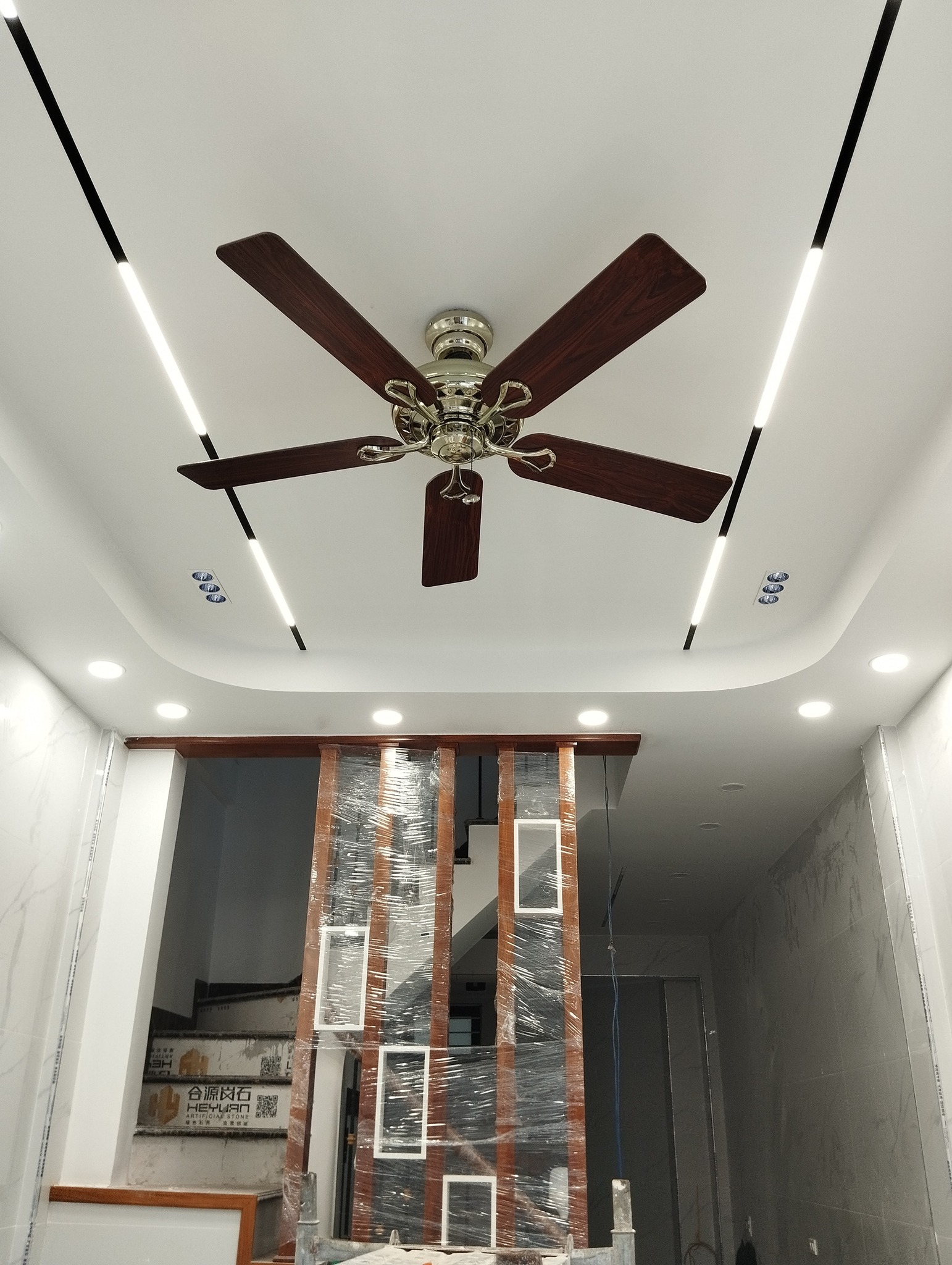 Hunter Savoy – vẻ đẹp bền vững với thời gian