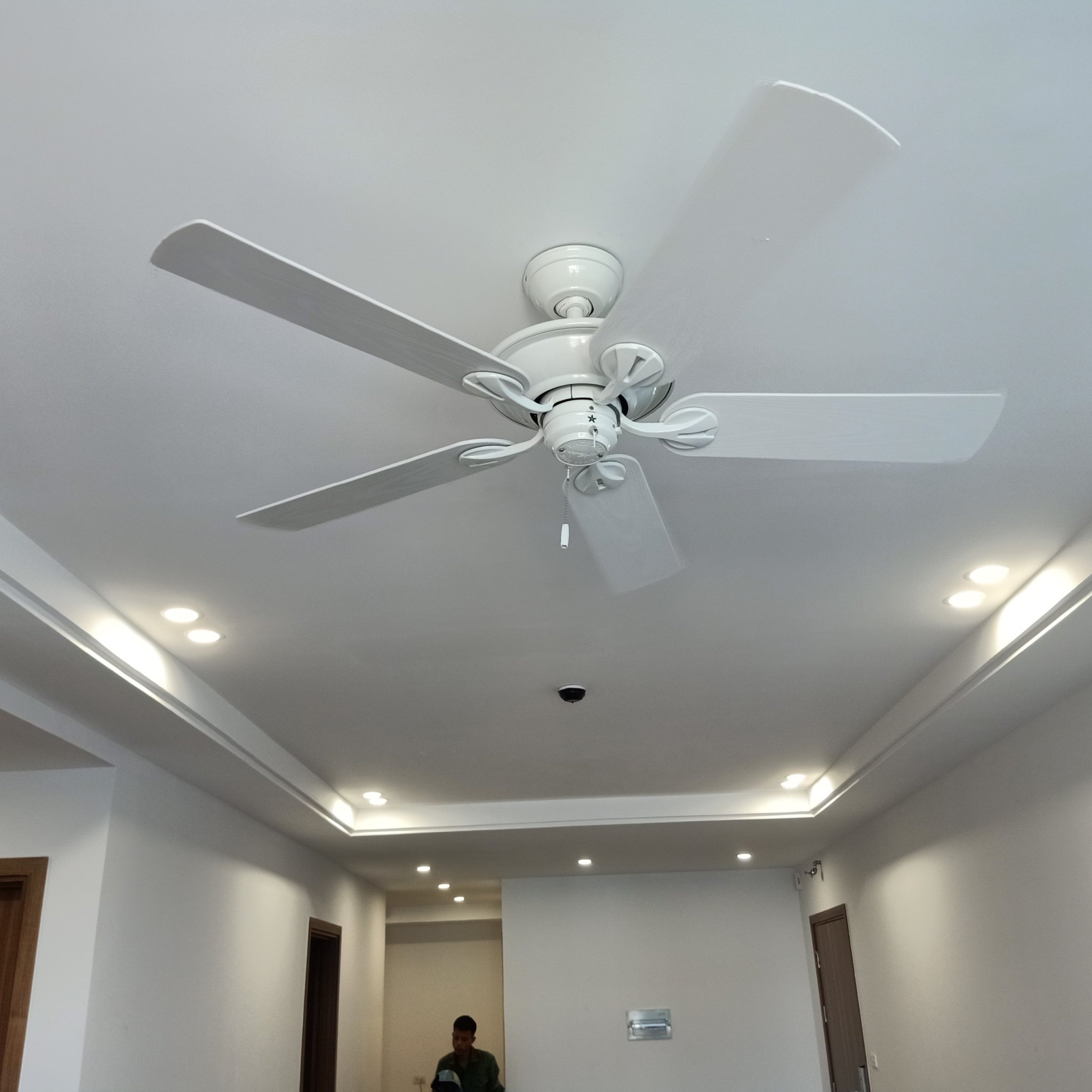 Hunter Maribel – tinh thần nghỉ dưỡng phóng khoáng