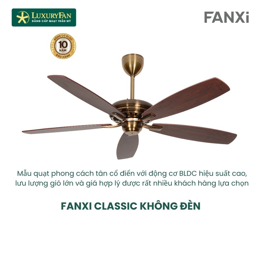 Fanxi Classic
