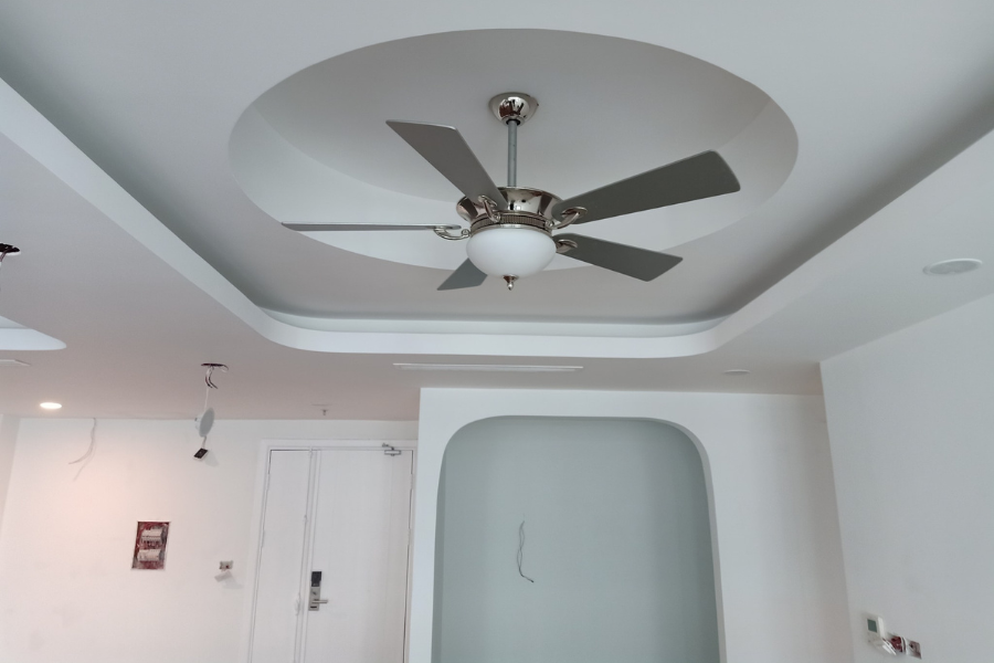 Có nên mua quạt trần giá rẻ hay đầu tư quạt cao cấp